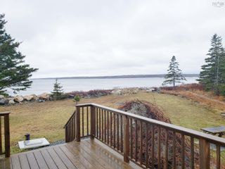 Photo 5: 2710 Sandy Point Road in Sandy Point: 407-Shelburne County Multi-Family for sale (South Shore)  : MLS®# 202206450