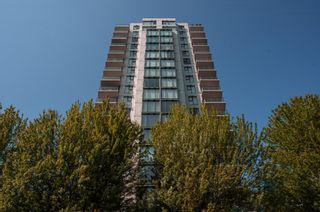 Photo 23: 311 1483 W 7TH Avenue in Vancouver: Fairview VW Condo for sale in "Verona of Portico" (Vancouver West)  : MLS®# R2784895