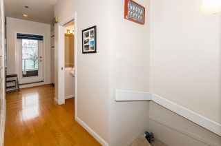 Photo 20: 109 2556 HIGHBURY Street in Vancouver: Point Grey Townhouse for sale in "THE HIGHBURY" (Vancouver West)  : MLS®# R2634054