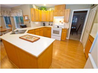 Photo 4: 13 PARKGLEN Place in Port Moody: Heritage Mountain House for sale : MLS®# V925884