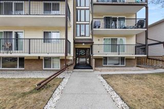 Photo 18: 101 635 56 Avenue SW in Calgary: Windsor Park Apartment for sale : MLS®# A2125893