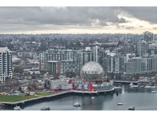 Photo 39: 3703 689 ABBOTT Street in Vancouver: Downtown VW Condo for sale in "Espana" (Vancouver West)  : MLS®# R2776330