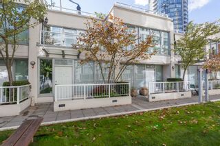 Photo 15: 47 KEEFER Place in Vancouver: Downtown VW Townhouse for sale (Vancouver West)  : MLS®# R2214665