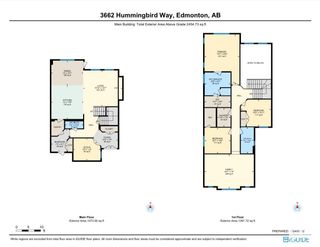 Photo 28: 3662 HUMMINGBIRD Way in Edmonton: Zone 59 House for sale : MLS®# E4379735