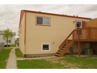 Photo 3: 41 Snowdon Avenue in WINNIPEG: East Kildonan Residential for sale (North East Winnipeg)  : MLS®# 1109663