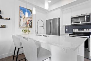 Photo 1: 321 19621 40 Street SE in Calgary: Seton Apartment for sale : MLS®# A2029875