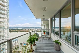 Photo 27: 2006 988 QUAYSIDE Drive in New Westminster: Quay Condo for sale in "RIVERSKY 2" : MLS®# R2626807