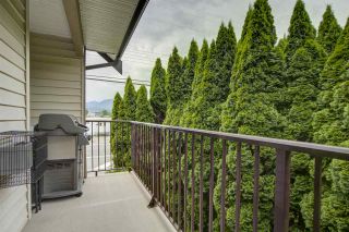 Photo 27: 1 46151 AIRPORT Road in Chilliwack: Chilliwack E Young-Yale Townhouse for sale : MLS®# R2462958