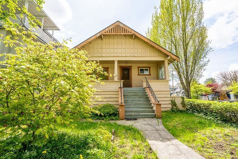 FEATURED LISTING: 2804 GRAVELEY Street Vancouver