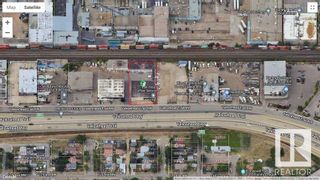 Photo 2: 7620 YELLOWHEAD Trail in Edmonton: Zone 08 Industrial for sale : MLS®# E4327837