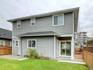 Photo 14: 2956 Alouette Dr in Langford: La Westhills House for sale : MLS®# 801602