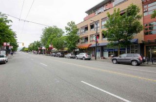 Photo 9: 306 2250 COMMERCIAL Drive in Vancouver: Grandview Woodland Condo for sale (Vancouver East)  : MLS®# R2831650