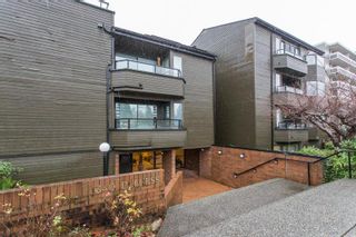 Photo 19: 303 1340 DUCHESS Avenue in West Vancouver: Ambleside Condo for sale in "Duchess Lane" : MLS®# R2636586