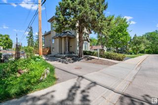 Photo 9: 8728 101 Avenue NW in Edmonton: Zone 13 House for sale : MLS®# E4390906