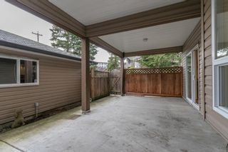 Photo 33: 939 ROBINSON Street in Coquitlam: Coquitlam West 1/2 Duplex for sale : MLS®# R2751737