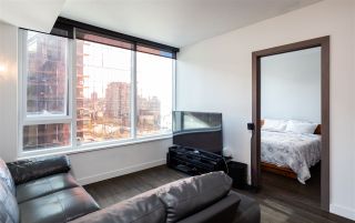Photo 5: 855 38 Smithe St in Vancouver: Downtown VW Condo for sale (Vancouver West) 