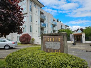 Photo 10: 407 32075 GEORGE FERGUSON Way in Abbotsford: Abbotsford West Condo for sale in "Arbour Court" : MLS®# R2882682