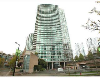Photo 13: 2007 1009 EXPO Boulevard in Vancouver: Downtown VW Condo for sale in "LANDMARK 33S" (Vancouver West)  : MLS®# V705605