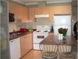 Photo 2: 404 5629 DUNBAR Street in Vancouver: Dunbar Condo for sale in "WEST POINTE" (Vancouver West)  : MLS®# V939886