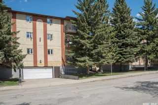 Photo 27: 107 3120 Louise Street in Saskatoon: Nutana S.C. Residential for sale : MLS®# SK902634