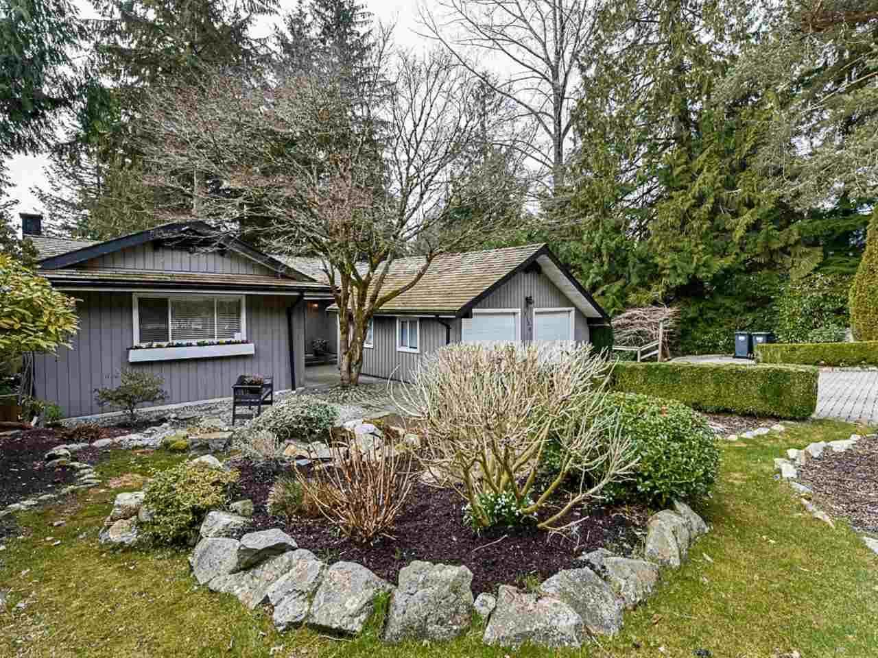 Photo 34: Photos: 5139 RANGER Avenue in North Vancouver: Canyon Heights NV House for sale in "Canyon Heights" : MLS®# R2562159