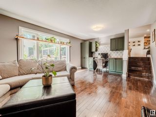 Photo 13: 31 GREYSTONE Crescent: Sherwood Park House for sale : MLS®# E4394258