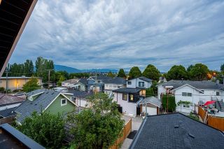 Photo 28: 1275 ROSSLAND Street in Vancouver: Renfrew VE 1/2 Duplex for sale (Vancouver East)  : MLS®# R2858698