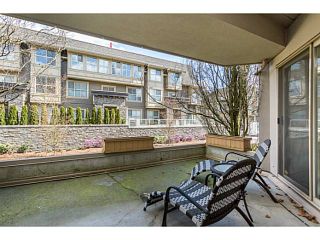 Photo 15: 123 2109 ROWLAND Street in Port Coquitlam: Central Pt Coquitlam Condo for sale : MLS®# V1058408