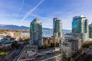 Photo 18: 1102 620 CARDERO Street in Vancouver: Coal Harbour Condo for sale in "CARDERO" (Vancouver West)  : MLS®# R2876895