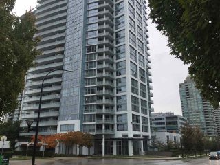Photo 1: 506 4400 BUCHANAN Street in Burnaby: Brentwood Park Condo for sale (Burnaby North)  : MLS®# R2374660