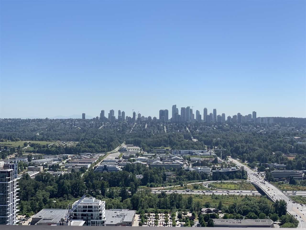 Main Photo: 4703 1955 ALPHA Way in Burnaby: Brentwood Park Condo for sale (Burnaby North)  : MLS®# R2523584