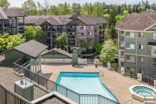 Photo 29: 314 9098 HALSTON Court in Burnaby: Government Road Condo for sale in "SANDLEWOOD II" (Burnaby North)  : MLS®# R2777537