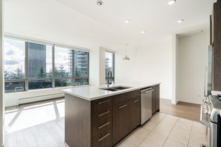 Photo 4: 702 9060 UNIVERSITY Crescent in Burnaby: Simon Fraser Univer. Condo for sale (Burnaby North)  : MLS®# R2868502