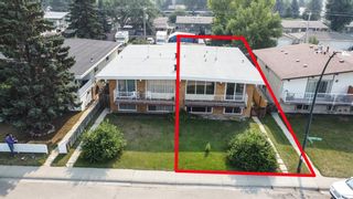 Photo 3: 11020 Sacramento Drive SW in Calgary: Southwood Semi Detached for sale : MLS®# A1132095
