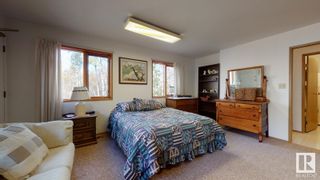 Photo 32: 1030 TWP RD 540: Rural Parkland County House for sale : MLS®# E4320493
