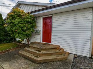 Photo 23: B 2844 Fairmile Rd in CAMPBELL RIVER: CR Willow Point Half Duplex for sale (Campbell River)  : MLS®# 748222