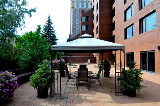 Photo 37: 1501D 500 EAU CLAIRE Avenue SW in Calgary: Eau Claire Apartment for sale : MLS®# C4216016