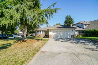Photo 3: 9092 160A Street in Surrey: Fleetwood Tynehead House for sale : MLS®# R2481370