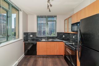 Photo 7: 508 1238 BURRARD Street in Vancouver: Downtown VW Condo for sale (Vancouver West)  : MLS®# R2783862