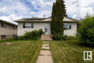 Photo 3: 12807 92 Street in Edmonton: Zone 02 House for sale : MLS®# E4314629