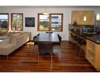 Photo 5: 1675 Larch Street in Vancouver: Kitsilano Condo for sale (Vancouver West)  : MLS®# V747996