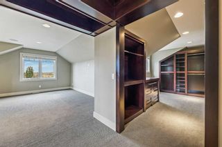 Photo 28: 34 Spring Valley Place SW in Calgary: Springbank Hill Detached for sale : MLS®# A2080548