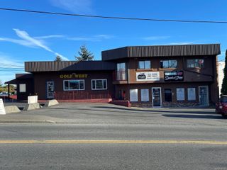 Photo 1: 4059 Norwell Dr in Nanaimo: Na Uplands Retail for sale : MLS®# 915231