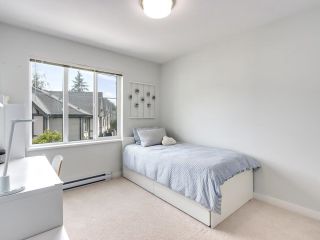 Photo 23: 64 3306 PRINCETON Avenue in Coquitlam: Burke Mountain Townhouse for sale in "HADLEIGH ON THE PARK" : MLS®# R2879875