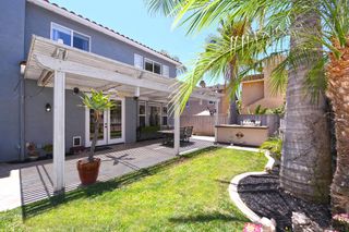 Photo 34: House for sale : 4 bedrooms : 21 Via Villario in Rancho Santa Margarita