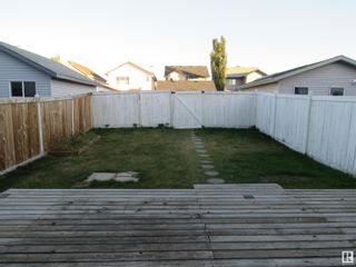 Photo 35: 5915 SOUTH TERWILLEGAR Boulevard in Edmonton: Zone 14 House Half Duplex for sale : MLS®# E4314414