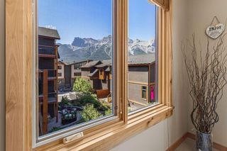 Photo 32: 306 707 Spring Creek Drive: Canmore Apartment for sale : MLS®# A2080623
