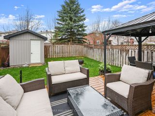 Photo 35: 107 Athabaska Road in Barrie: Holly House (2-Storey) for sale : MLS®# S5943076