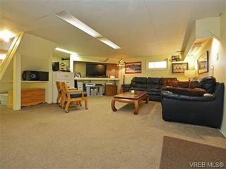Photo 14: 2875 Rockwell Ave in VICTORIA: SW Gorge House for sale (Saanich West)  : MLS®# 732748