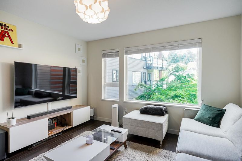 FEATURED LISTING: 320 - 3163 RIVERWALK Avenue Vancouver
